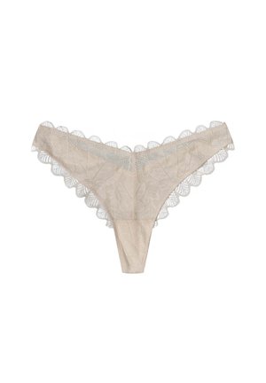 ESOTIQ OATH - Thong - Nude