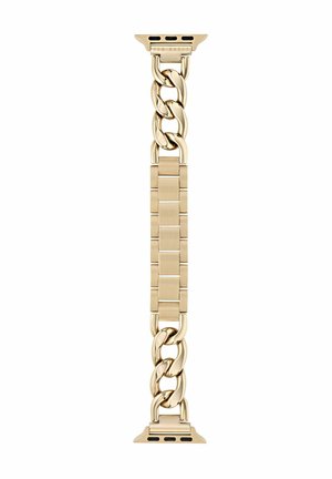 Doplnky k hodinkám - gold tone