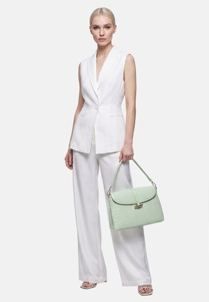 Kassandra, KASSANDRA HANDBAG - Handtasche - green