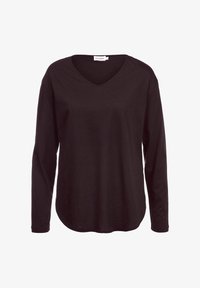 Unausgewählt, schwarzbeere