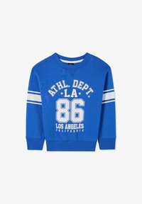 Selezionato, bluette