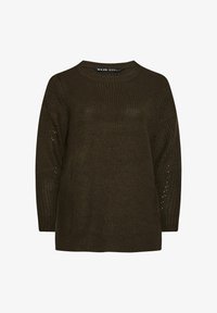 No seleccionado, brown