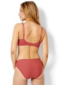 Sans Complexe FULL CUP ARUM - Underwired bra - siena pink