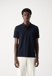 Scotch & Soda - Koszulka polo