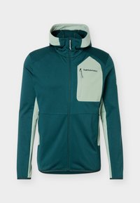 Non selezionato, ponderosa pine