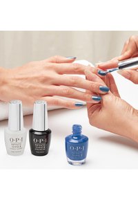 OPI OPI INFINITE SHINE  - Smalto - suzi takes a sound bath