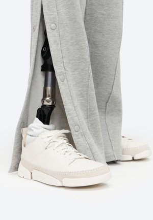 Clarks TRIGENIC2FLEX - Αθλητικά παπούτσια - white