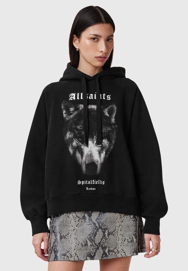 DAWN TALON - Kapuzenpullover