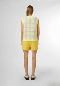 FRNCH Kofta - light yellow