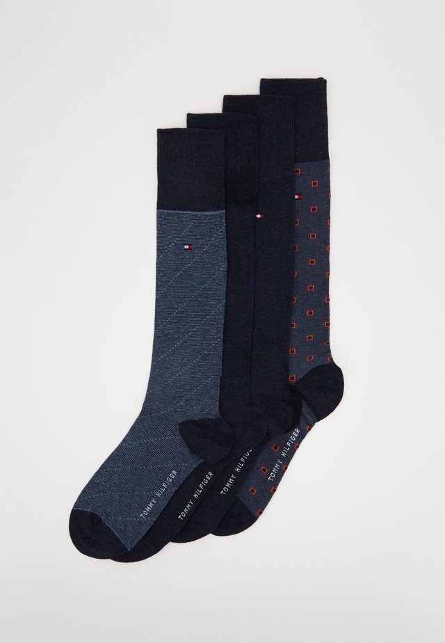 Kniestrumpfe Fur Herren Deine Entscheidung Dein Style Zalando