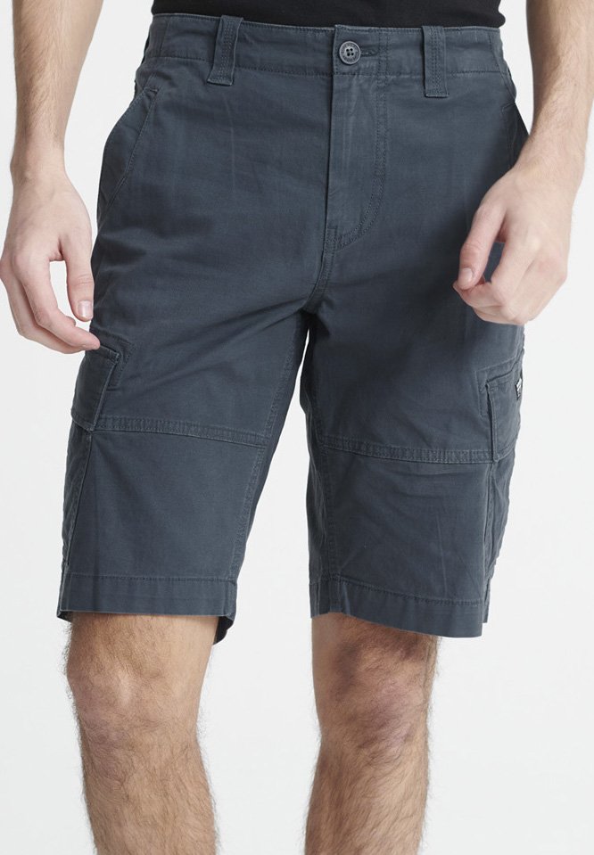 Herren Chino Shorts | Superdry Shorts midnight navy/blau - WU01405 Herren Chino Shorts | Superdry Shorts midnight navy/blau - WU01405