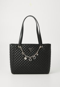 EVERLEE NOEL TOTE - Kabelka - black