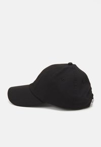 Samsøe Samsøe SAADDIE UNISEX - Caps - black