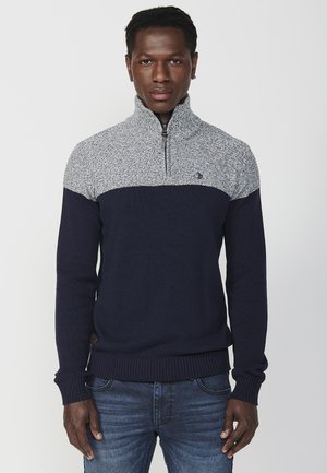 - Sweter