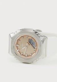 G-SHOCK Watch - silver-coloured/gold-coloured/white