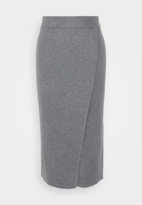 Sélectionné, medium grey