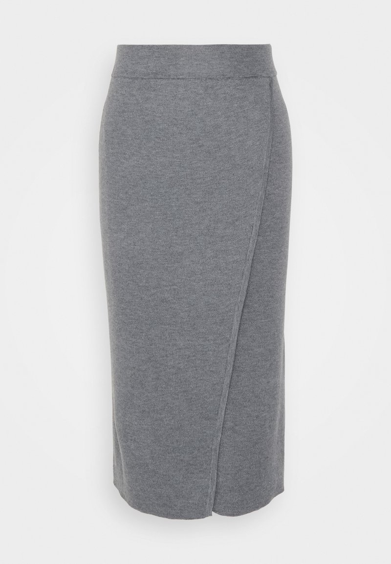 Vila Kokerrok grijs gemêleerd