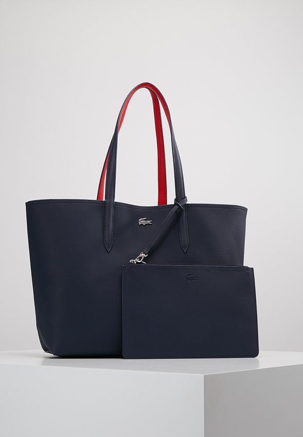 SET - Tote bag - peacoat salsa3
