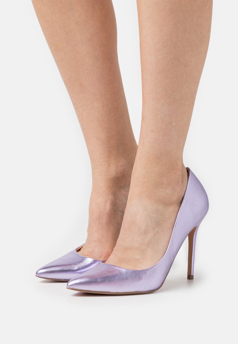 Even&Odd High Heel Pumps lilac/flieder Zalando.ch