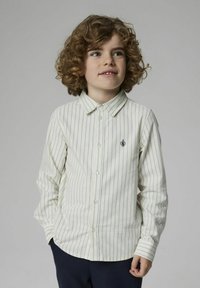 Name it NKMNEWSA - Camicia - jet stream