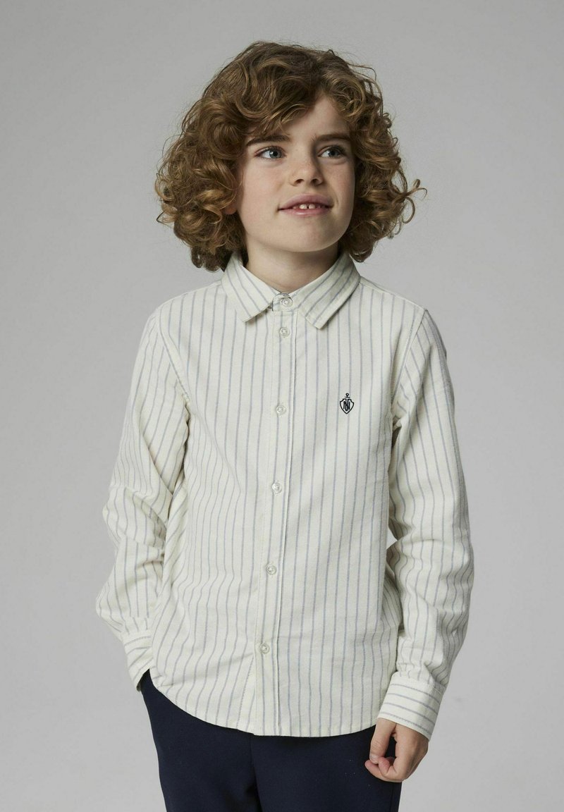 Name it NKMNEWSA - Camicia - jet stream