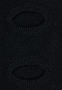 CASH-MERE Eläintarvikkeet - schwarz