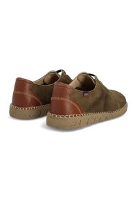 CallagHan Alpargatas - khaki