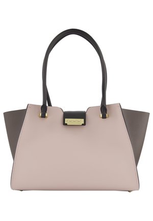 Shopper - dark brown