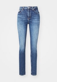 RONNA - Slim fit jeans - makela wash