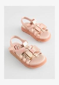 Ausgewählt, rose gold