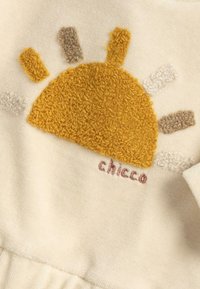 Chicco Långärmad tröja - beige