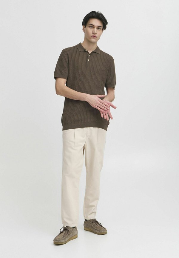 CFKarl - Polo shirt - wren2