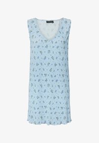 Δεν επιλέχθηκε, cashmere blue