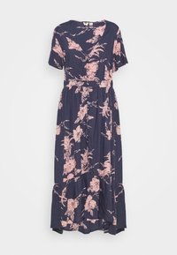 Roxy Vestido informal - dark blue