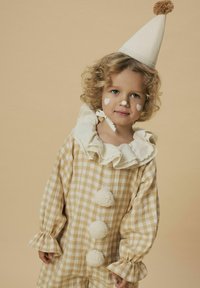 Lil' Atelier Overal - turtledove