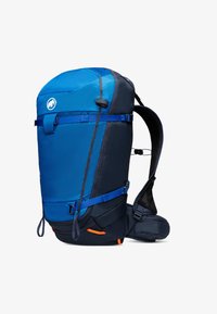 Unausgewählt, ice marine