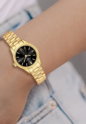 Orologio - gelbgold-coloured