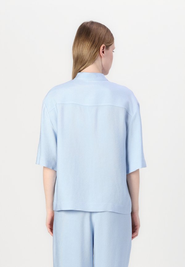 BALISIA - Button-down blouse4