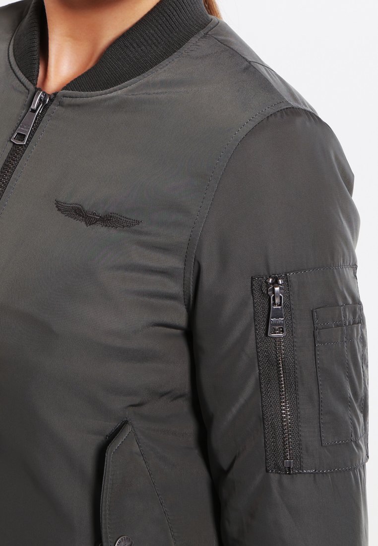 Damen ORIGINAL - Bomberjacke Damen ORIGINAL - Bomberjacke