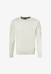 Unausgewählt, beige