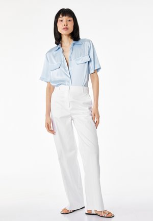 Koton, Hemdbluse - blue