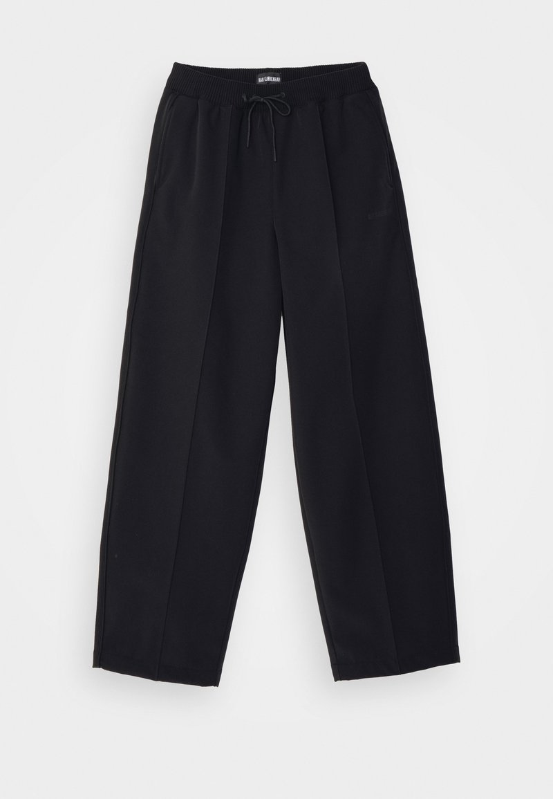 Han Kjøbenhavn Trainingsbroek zwart Han Kjøbenhavn Trainingsbroek zwart