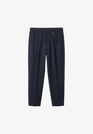 Antony Morato, Broek - blue-grey