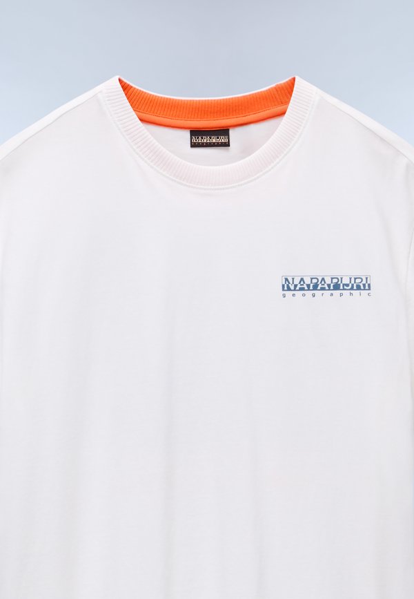 SOVANA - Print T-shirt3