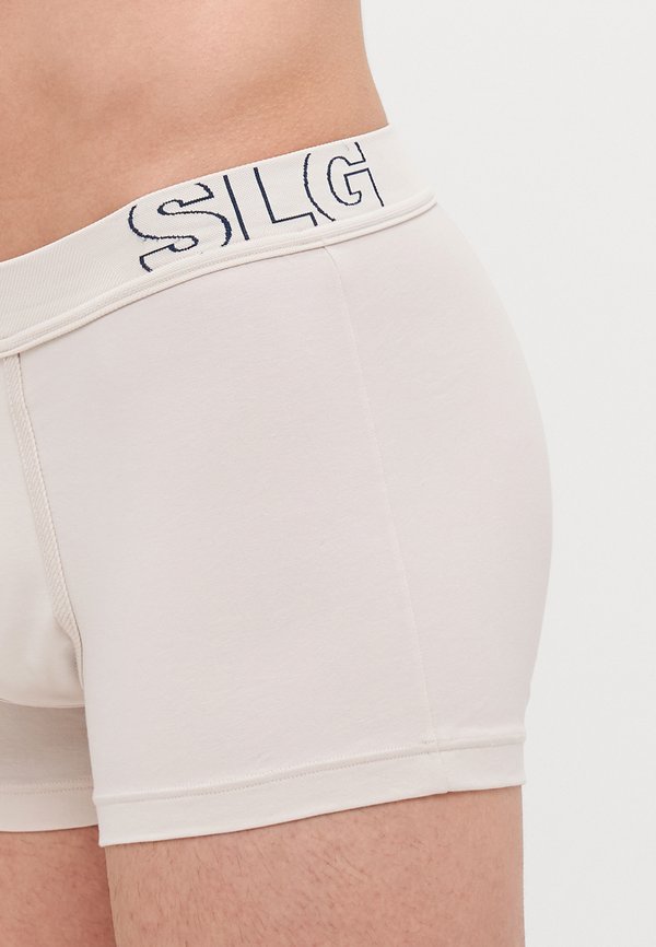 TRUNKS - Trunks - rock2