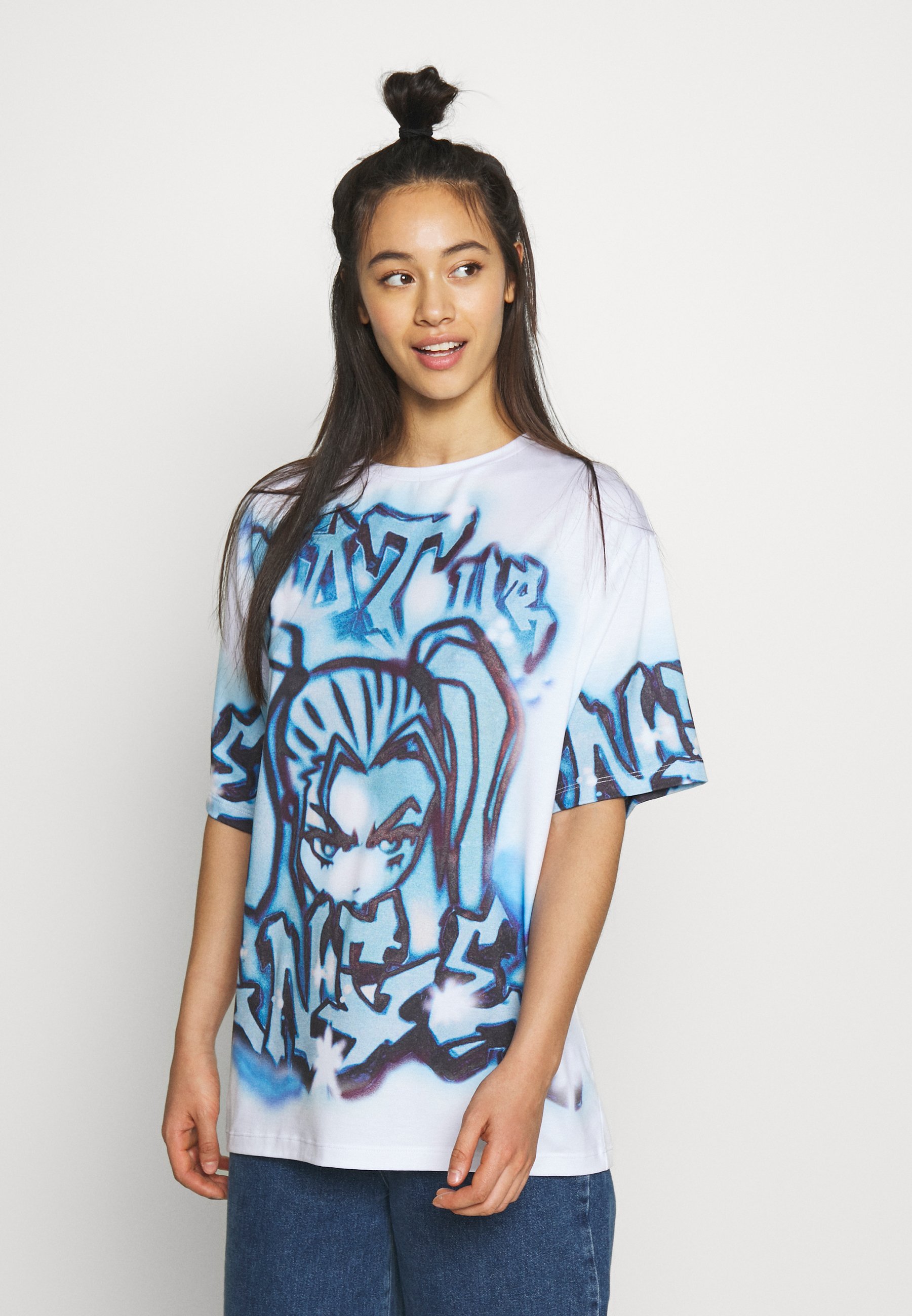 T skjorter & topper | Dame | Nye overdeler på Zalando T skjorter & topper | Dame | Nye overdeler på Zalando