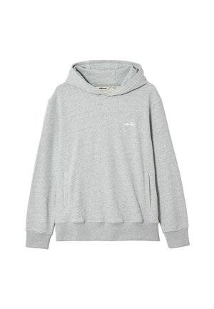 Ellesse, LISCIA OVER HEAD HOODIE.. - Sweat à capuche - stone