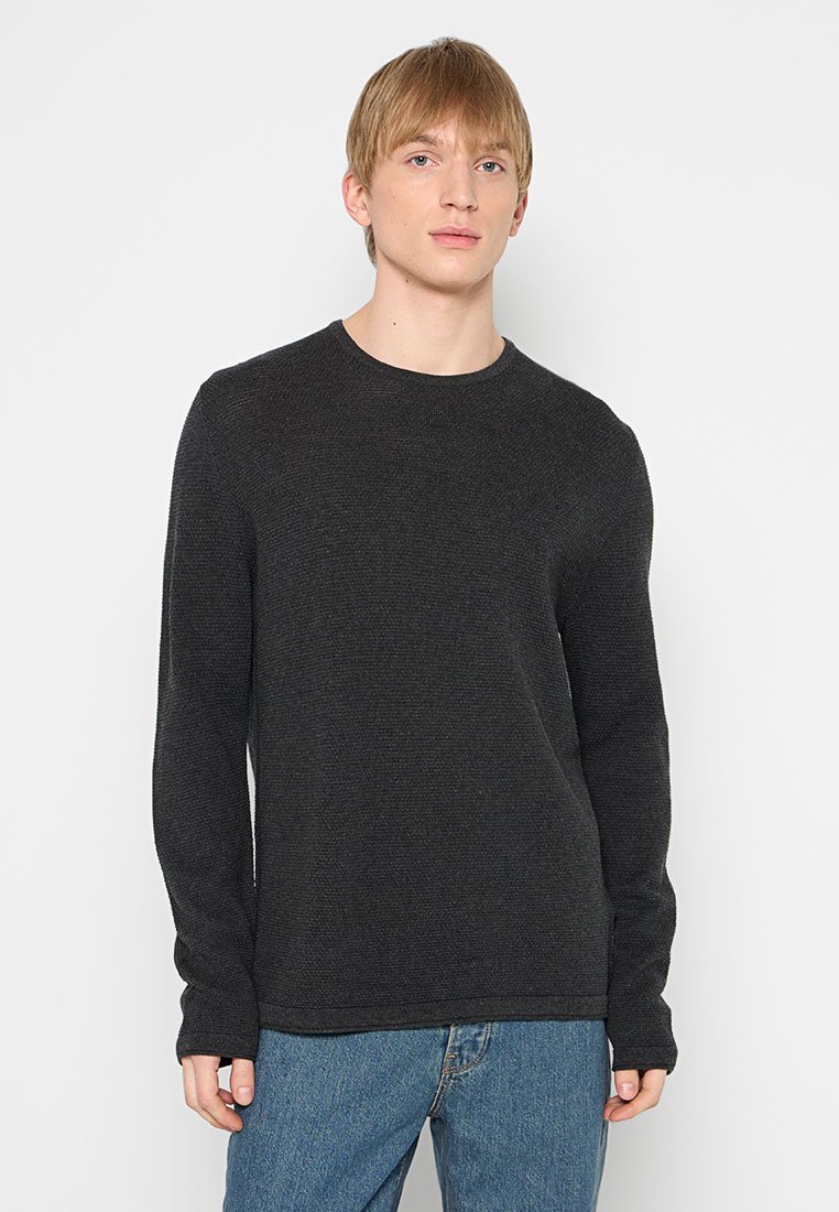Only & Sons Trui donkergrijs