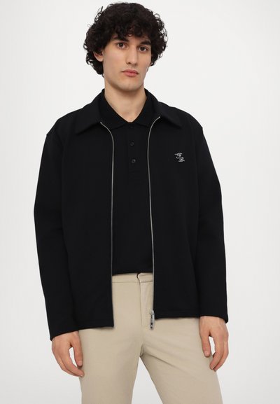 Filling Pieces UNISEX - Veste légère - black