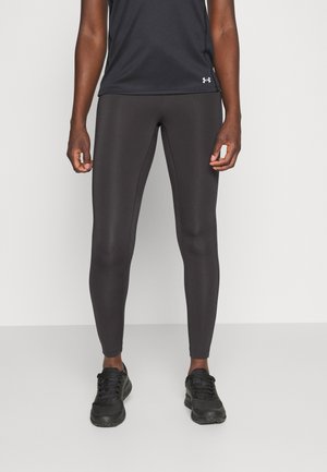 ACCELERATE - Leggings - black